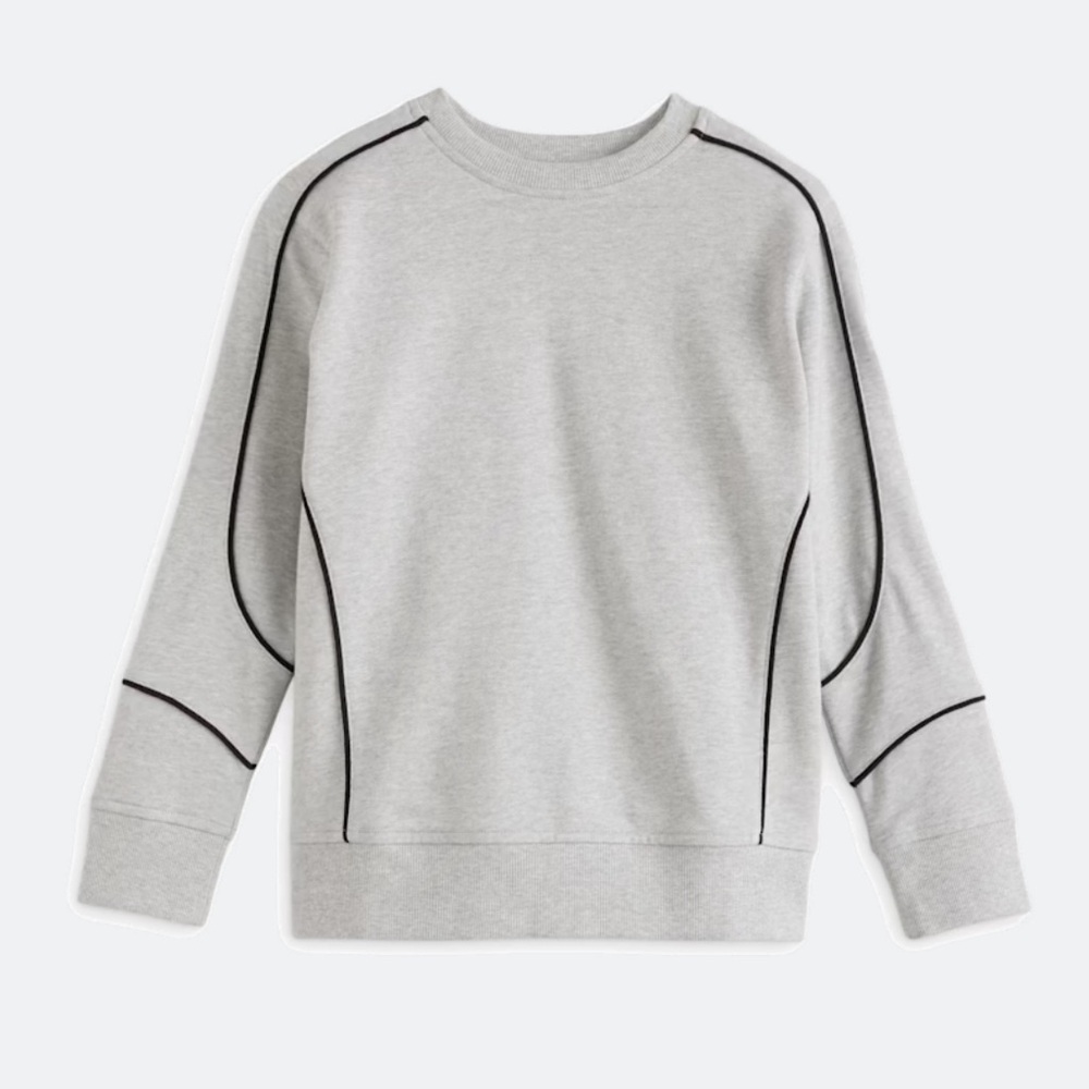 Toddler boy stitch fix sweatshirt